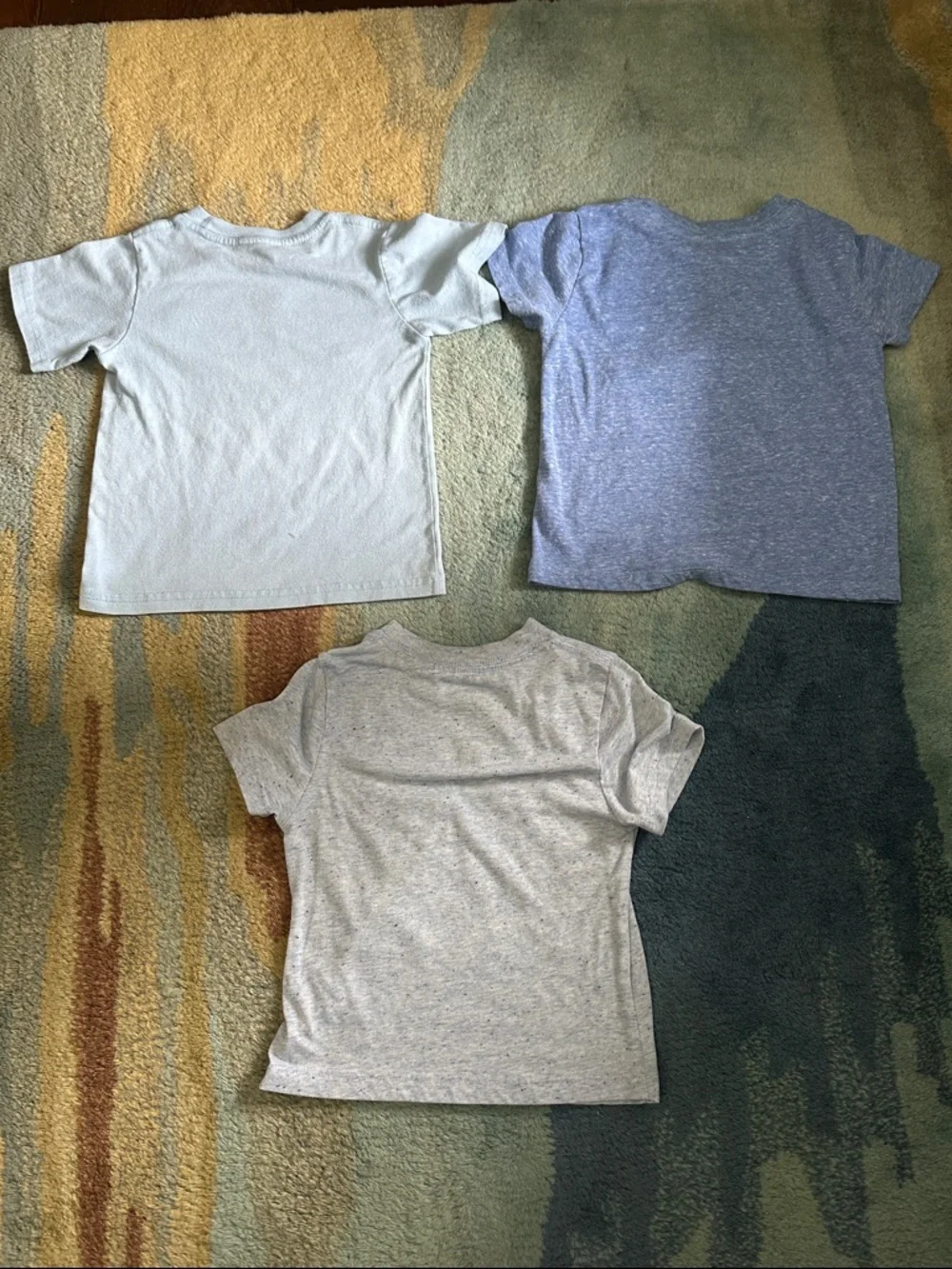 Marvel Kids T-Shirt Bundle - all 3t - Picture 9 of 9